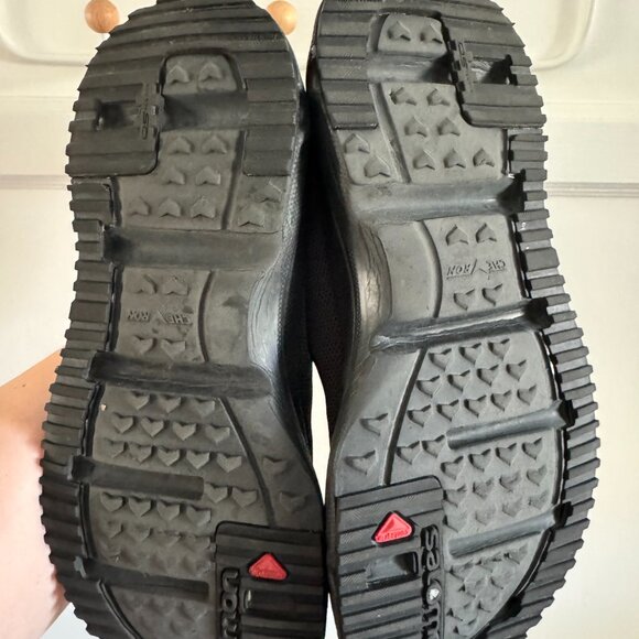 Sandy Liang x Salomon RX MJ in Size 9! - Picture 6 of 6
